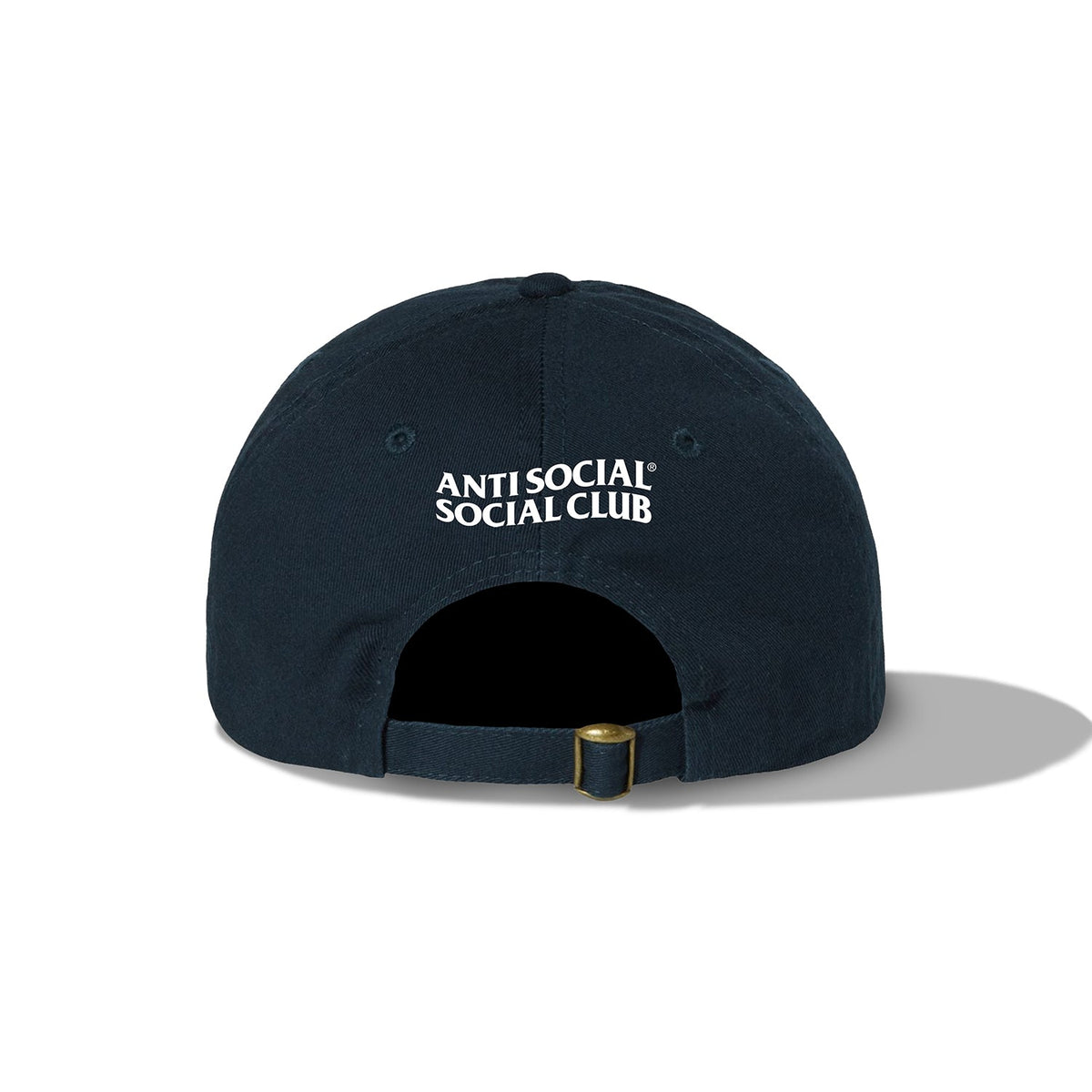 ASSC x Bears Team Cap - back