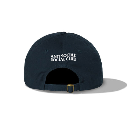 ASSC x Bears Team Cap - back
