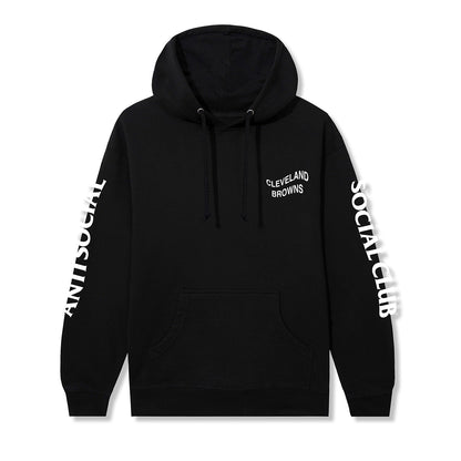 ASSC x Browns Impact Blossom Hoodie - front