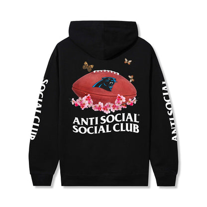 ASSC x Panthers Impact Blossom Hoodie - back