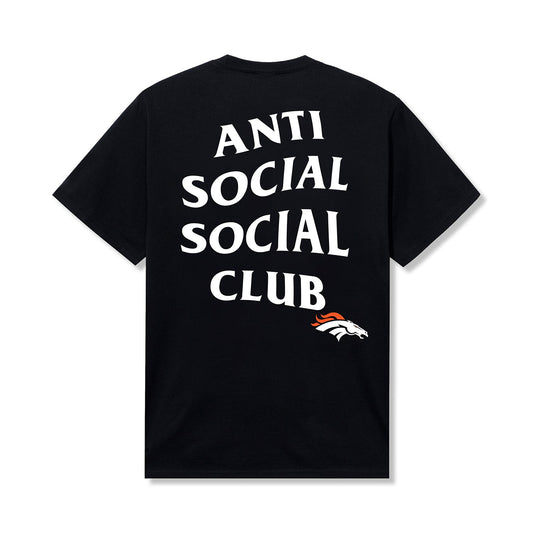 ASSC x Broncos Snap Tee - back