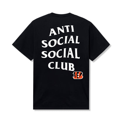 ASSC x Bengals Snap Tee - back