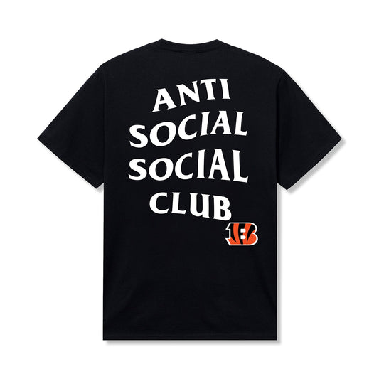 ASSC x Bengals Snap Tee - back