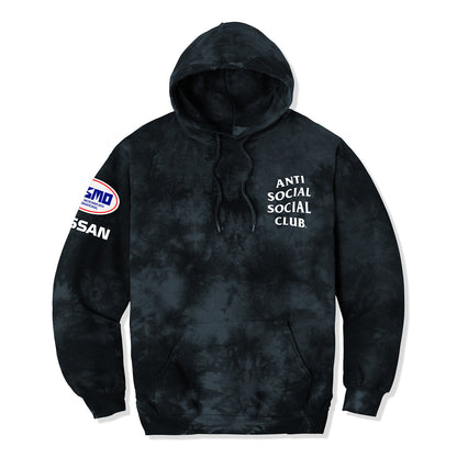 ASSC x Nissan Component Hoodie