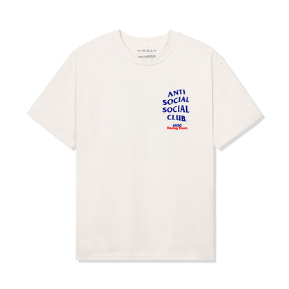 ASSC x Nissan LM Tee