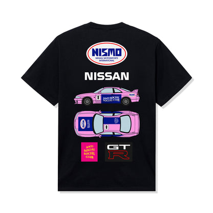 ASSC x Nissan LM Tee