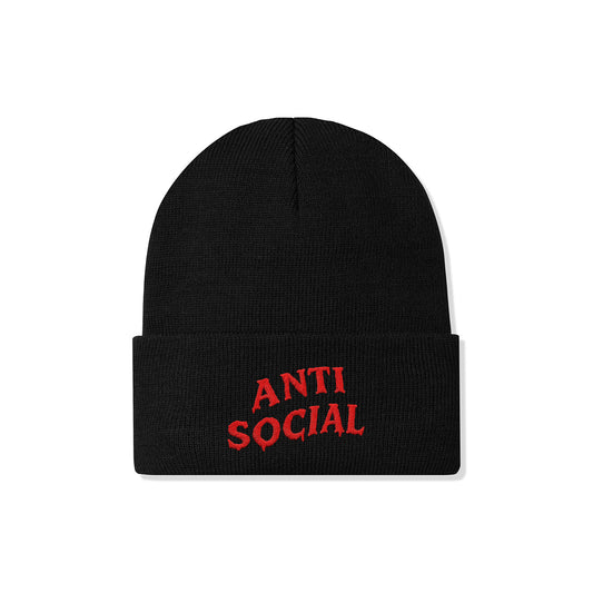 ASSC Game Killer Beanie