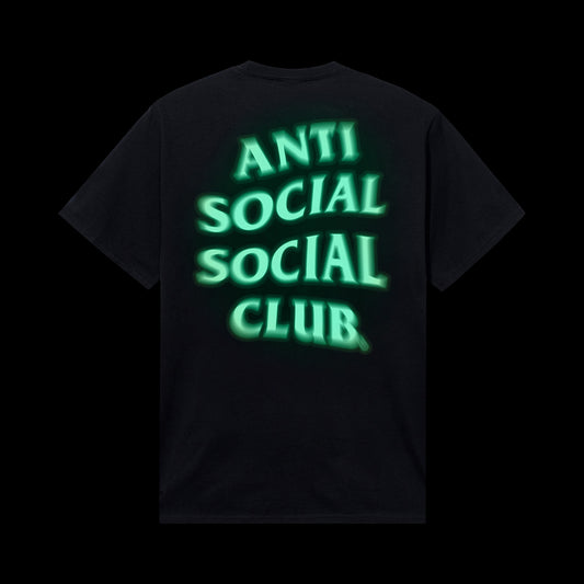 ASSC Reaper Glow Tee