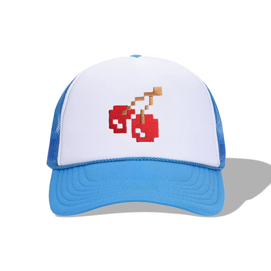 ASSC x PAC-MAN Cherry Cap