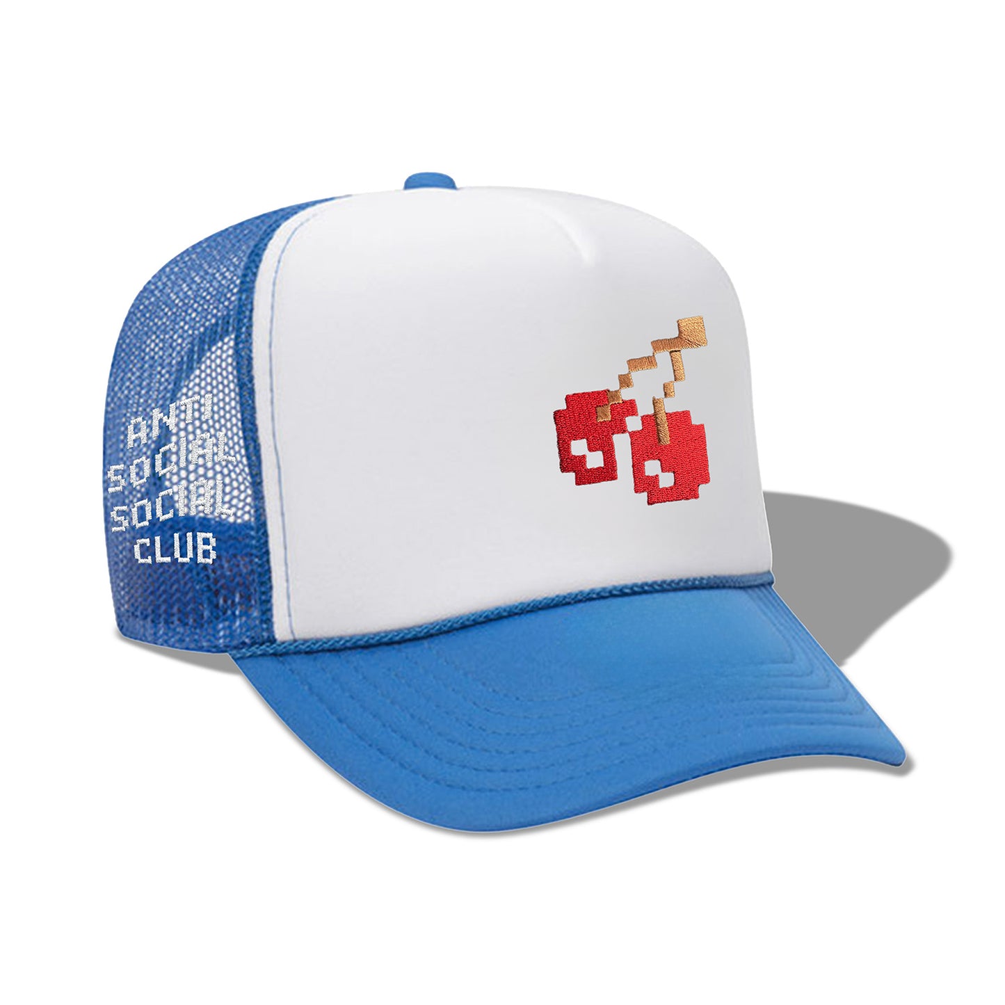 ASSC x PAC-MAN Cherry Cap