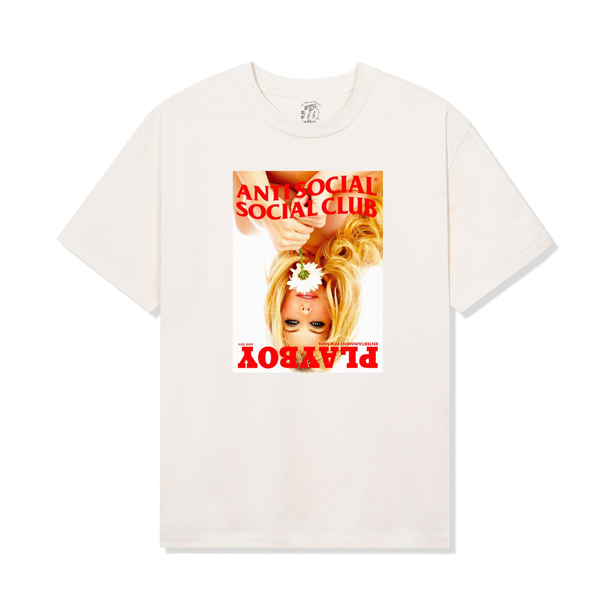 Antisocial x playboy online