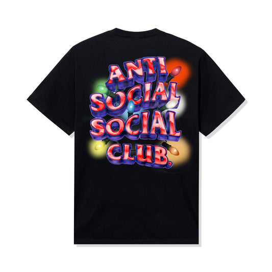 All of the Lights Tee - Black