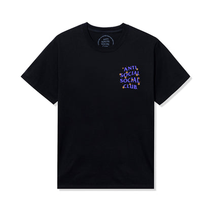 Luna Tee - Black