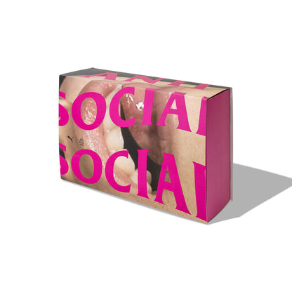 ASSC x PUMA Kkotch Suede Classic