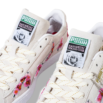 ASSC x PUMA Kkotch Suede Classic