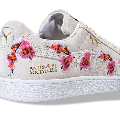 ASSC x PUMA Kkotch Suede Classic