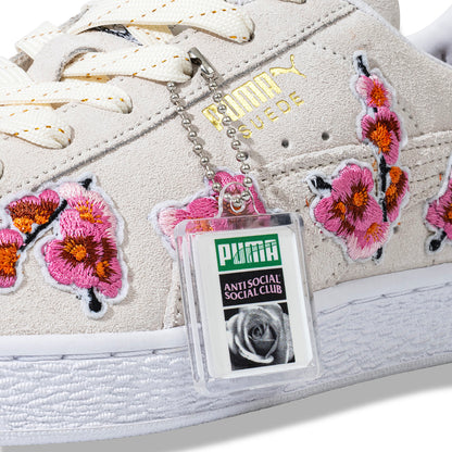 ASSC x PUMA Kkotch Suede Classic