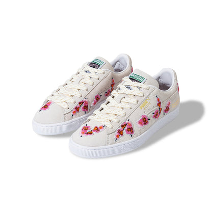 ASSC x PUMA Kkotch Suede Classic