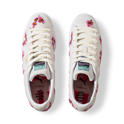 ASSC x PUMA Kkotch Suede Classic
