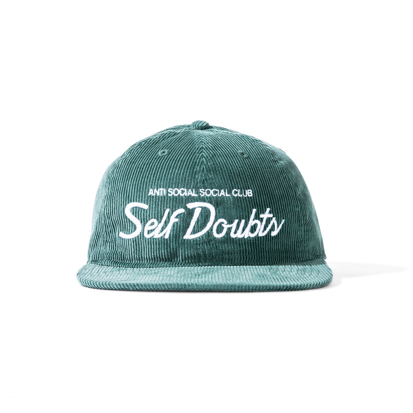 Sayings Cap - Green