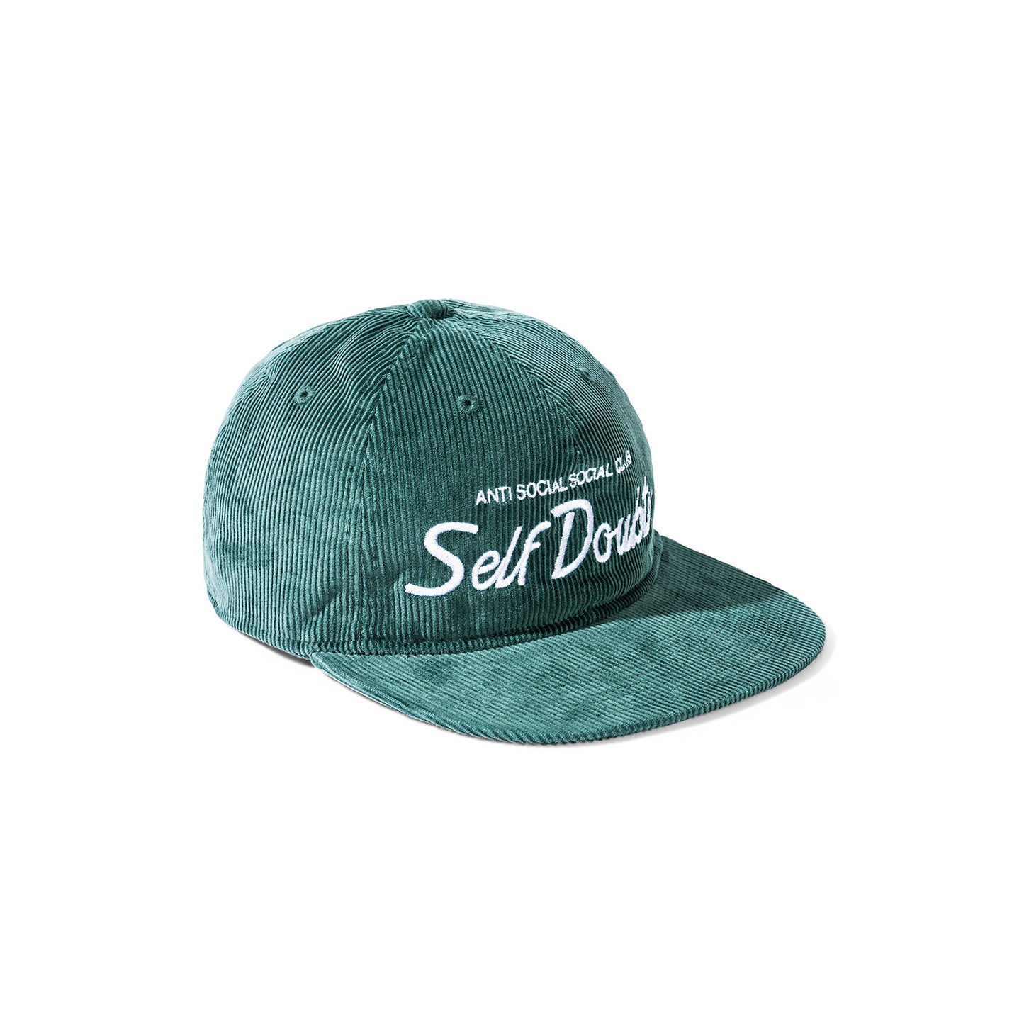 Sayings Cap - Green