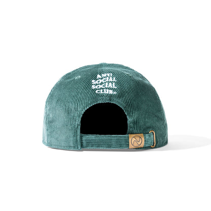 Sayings Cap - Green