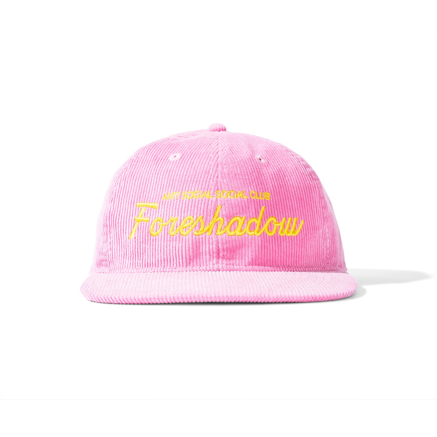 Sayings Cap - Pink