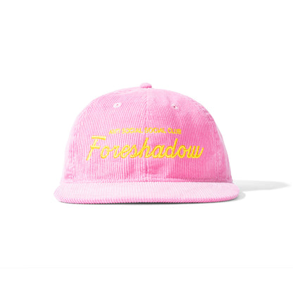 Sayings Cap - Pink