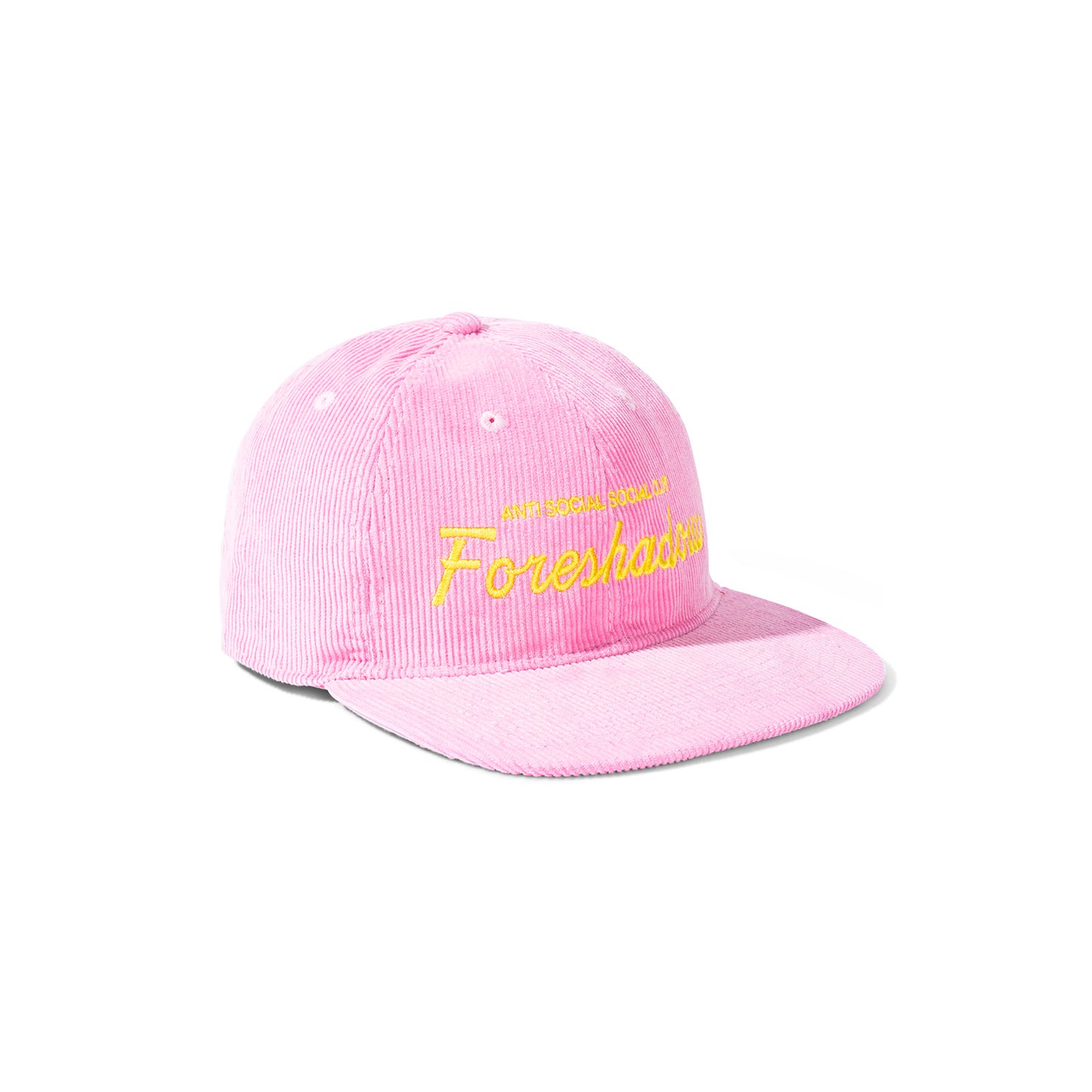 Sayings Cap - Pink
