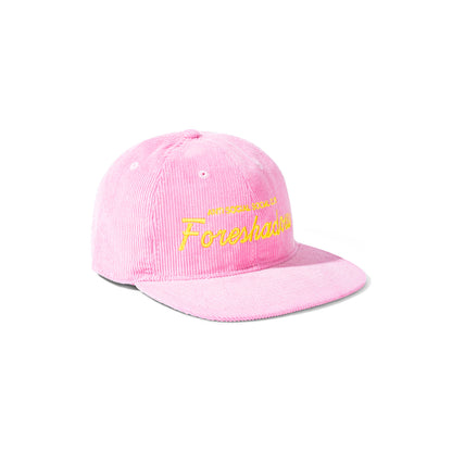 Sayings Cap - Pink