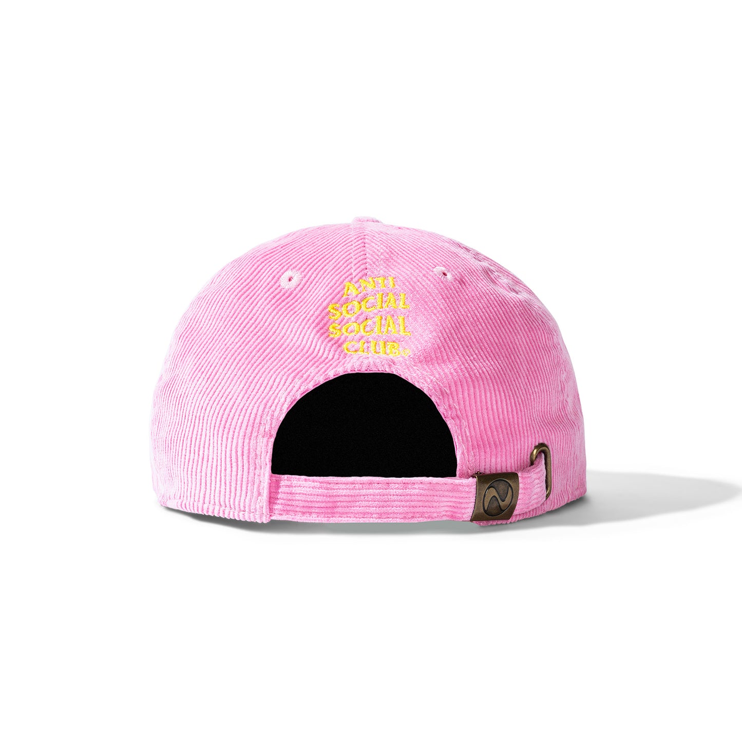 Sayings Cap - Pink