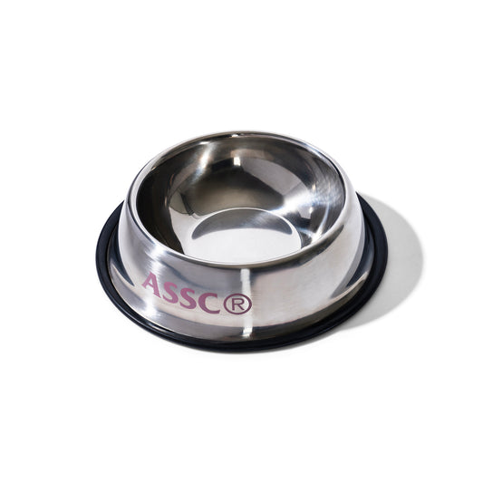 Bored To Tears Dog Bowl