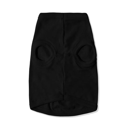 Mind Games Pet Tee - Black