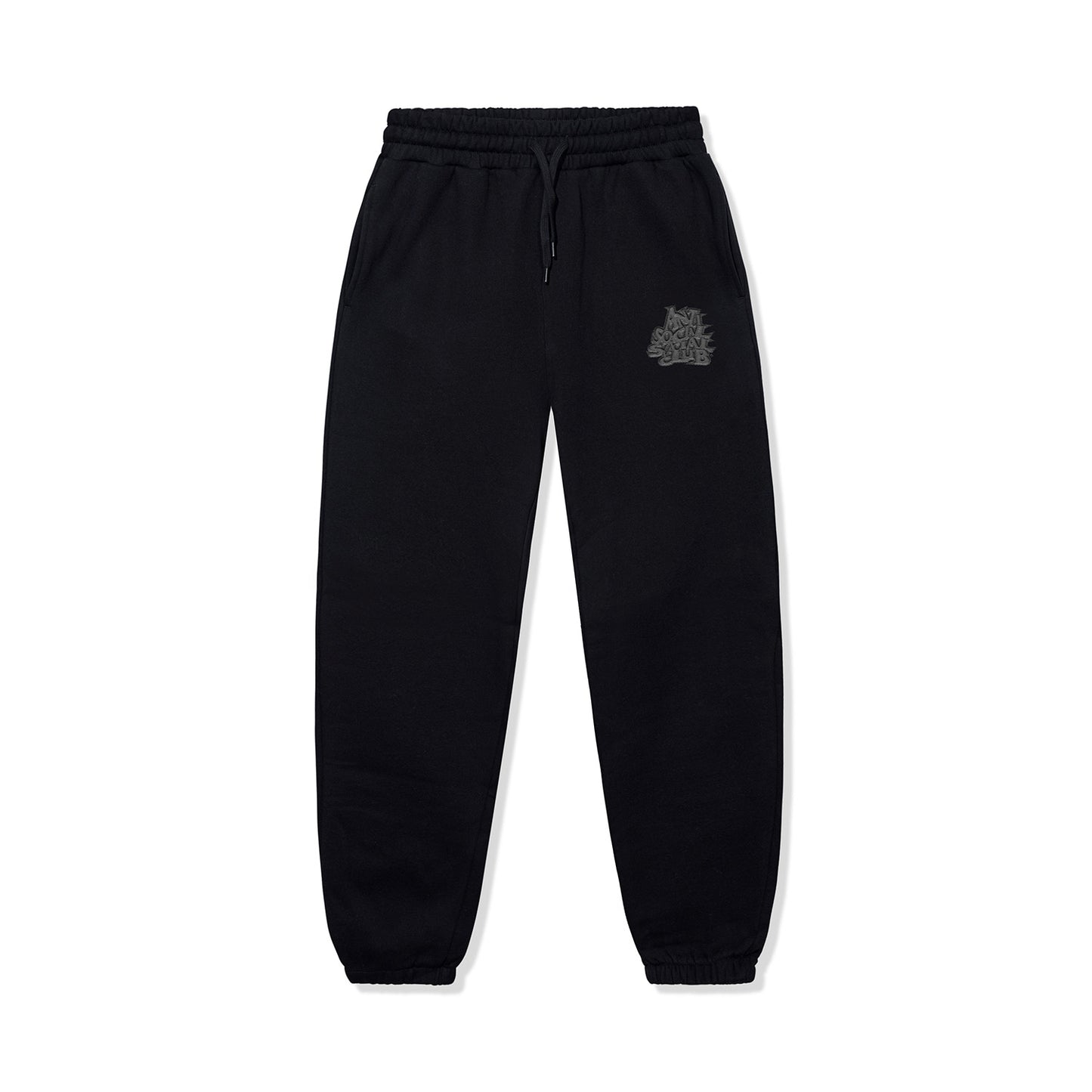 Jealousy Premium Pant - Black