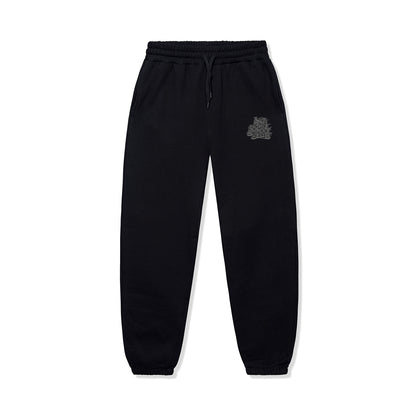 Jealousy Premium Pant - Black