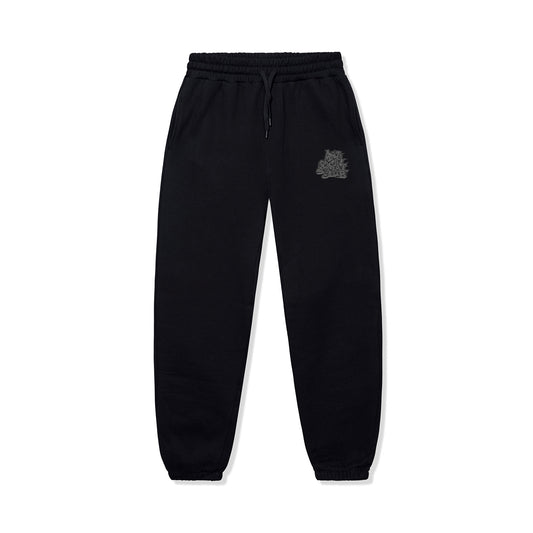 Jealousy Premium Pant - Black