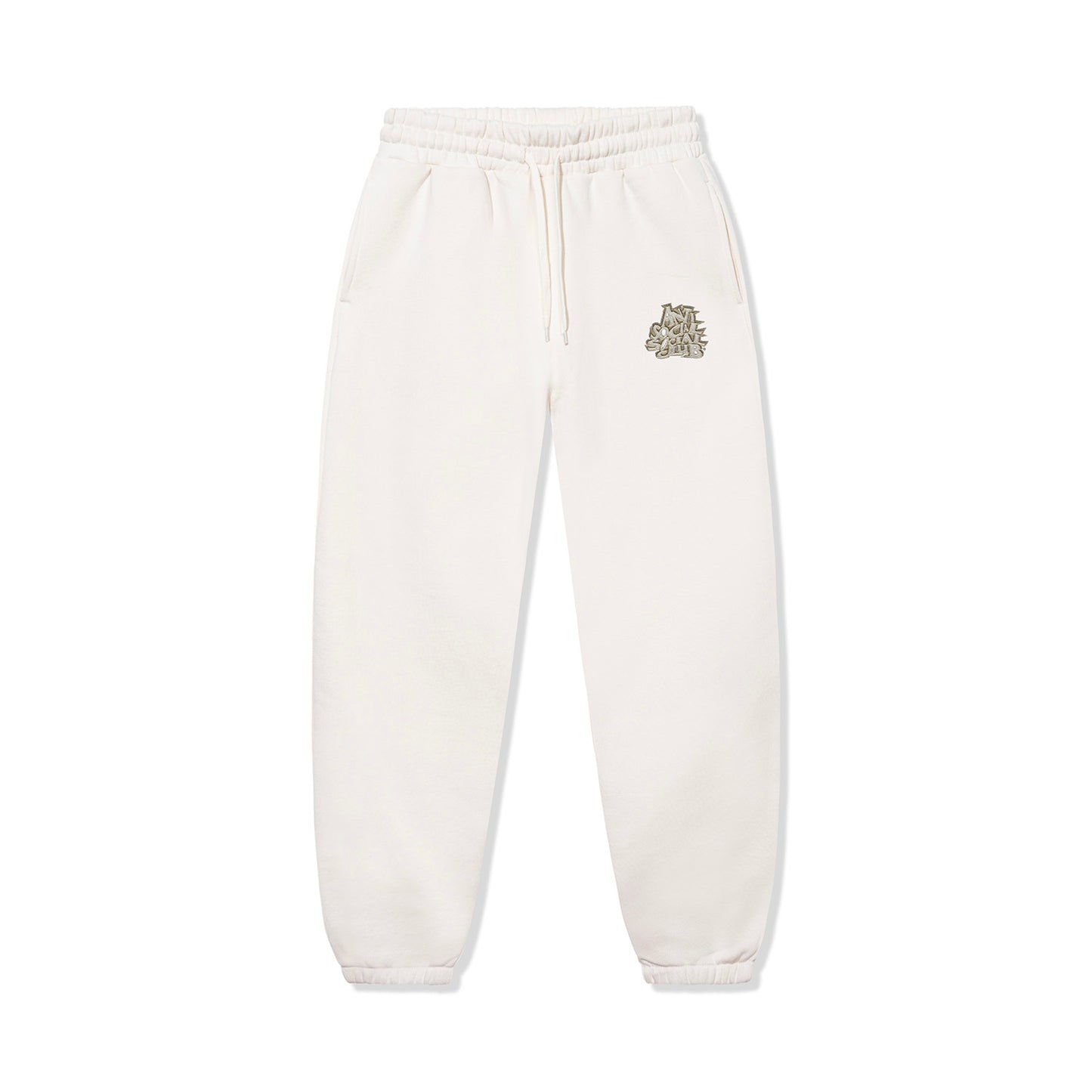 Jealousy Premium Pant - Ecru