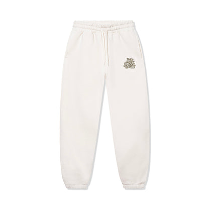 Jealousy Premium Pant - Ecru