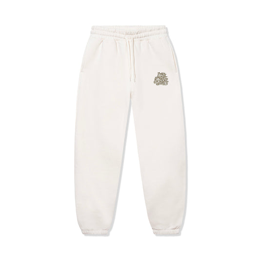 Jealousy Premium Pant - Ecru