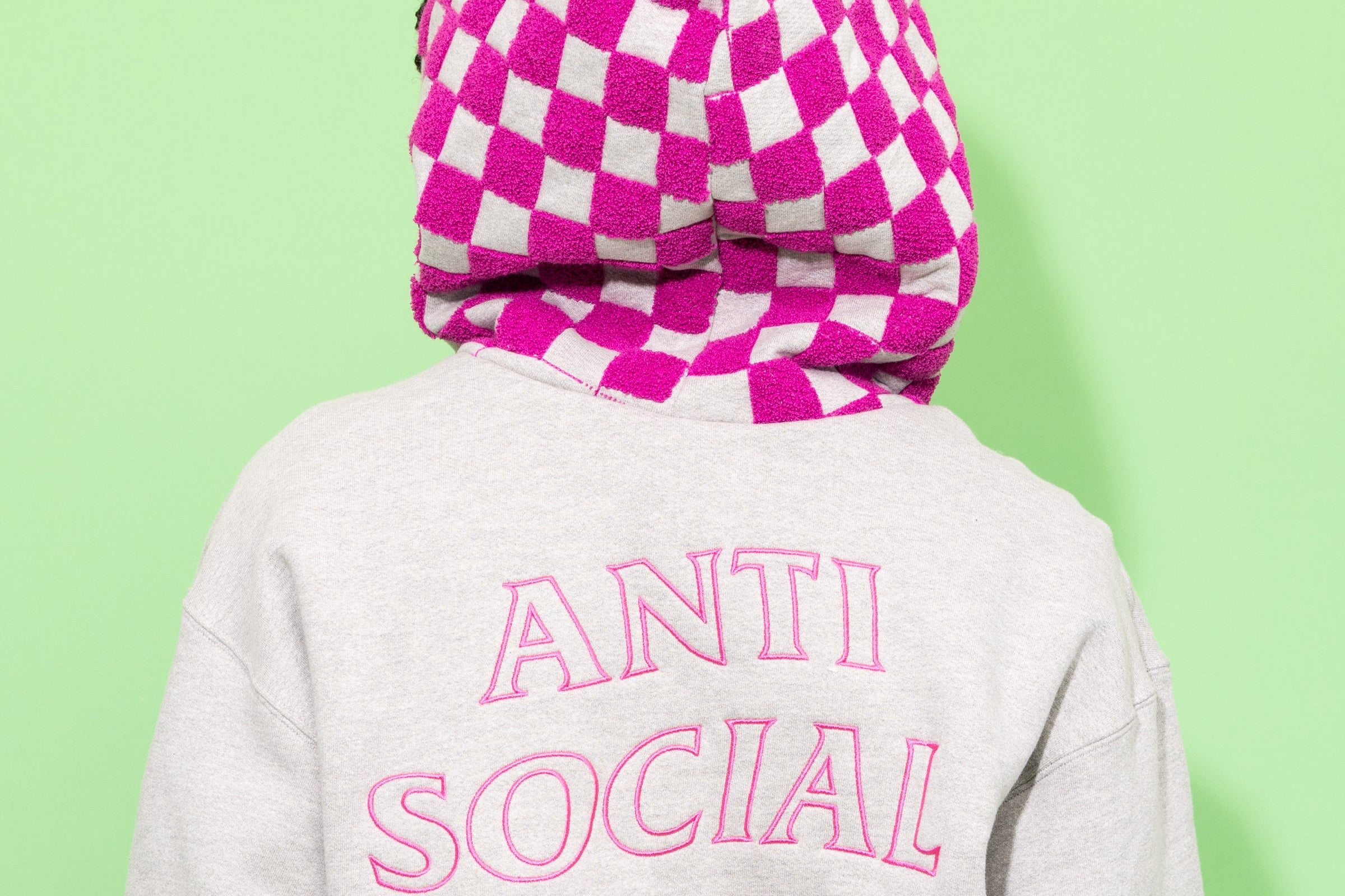 AntiSocialSocialClub AntiSocialSocialClub