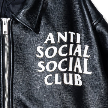 Feel The Same MA-1 Jacket