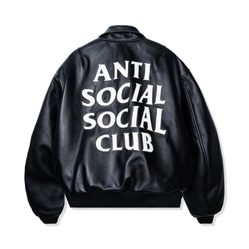 Feel The Same MA-1 Jacket