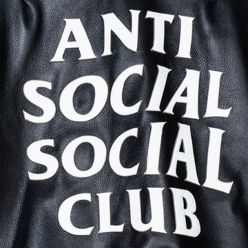 Feel The Same MA-1 Jacket