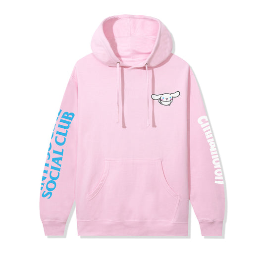 ASSC x Hello Kitty Cinnamoroll Hoodie
