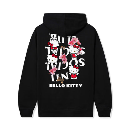 ASSC x Hello Kitty Hoodie
