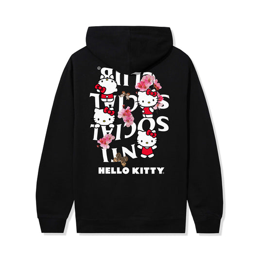 ASSC x Hello Kitty Hoodie