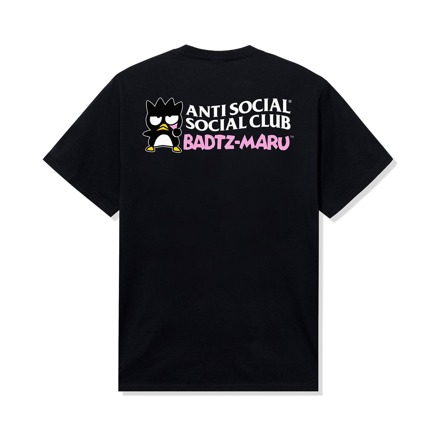 ASSC X Hello Kitty Badtz-Maru Tee