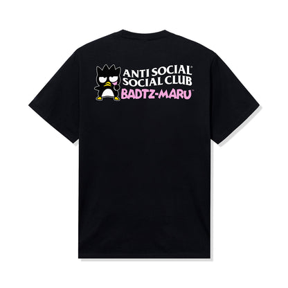 ASSC X Hello Kitty Badtz-Maru Tee