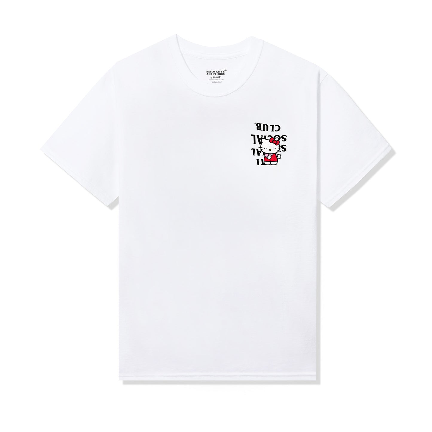ASSC X Hello Kitty Hello Kitty Tee