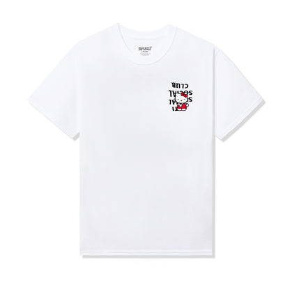 ASSC X Hello Kitty Hello Kitty Tee